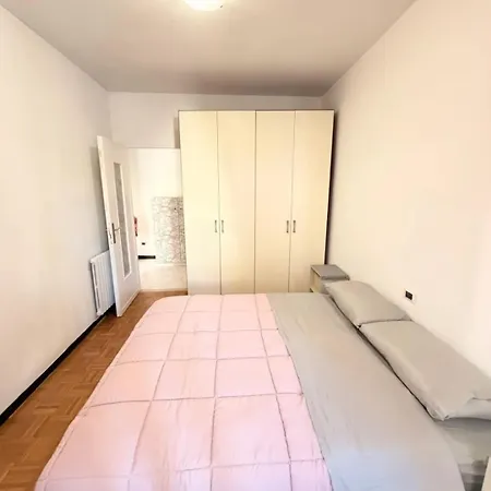 Apartmán Hub