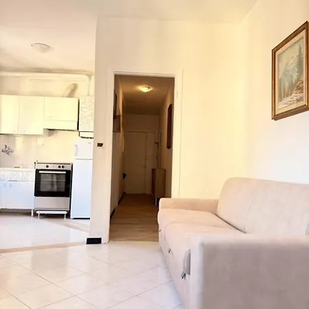 Apartmán Hub