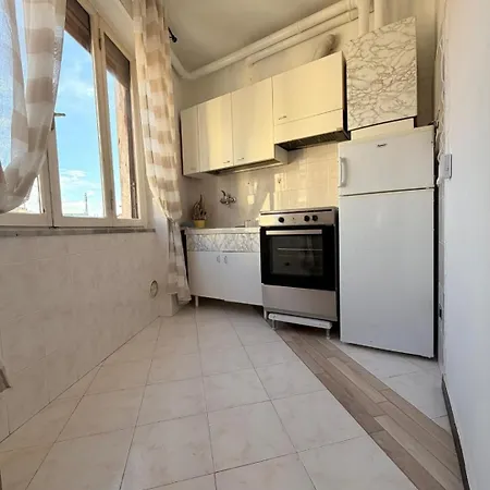 Hub Apartmán Sanremo